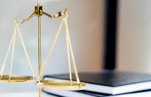 Legal News May & June 2009