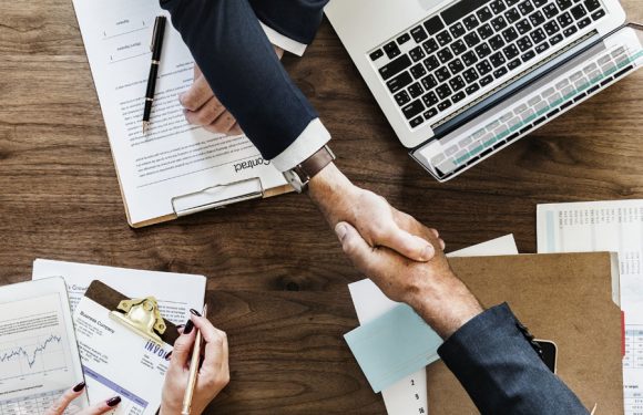 Bản tin Pháp lý Tháng 3/2018