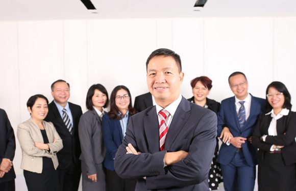 About Legal Practice