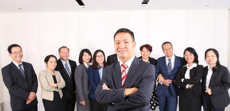 About Legal Practice