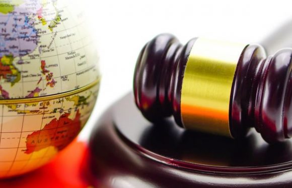 Legal News December 2023