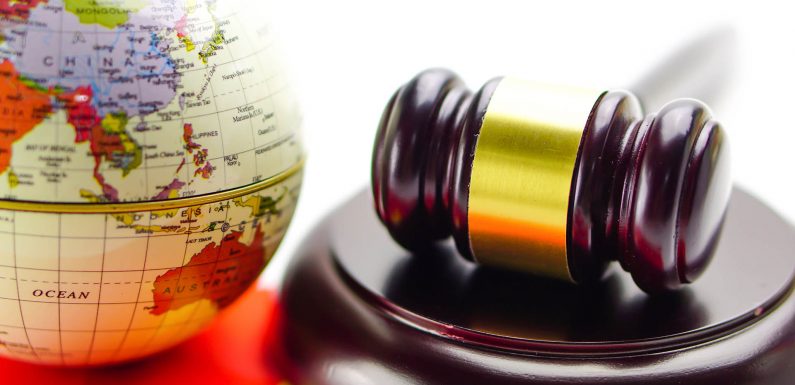 Legal News September 2022