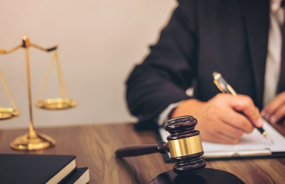 Legal News September 2018