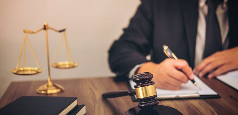 Bản tin Pháp lý Tháng 9/2018