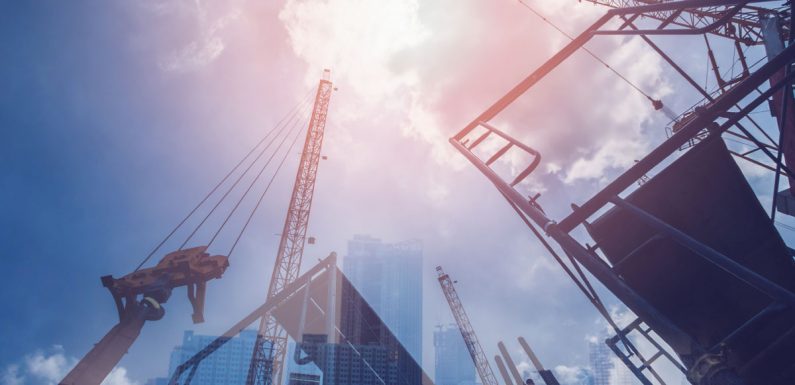 Construction & Engineering