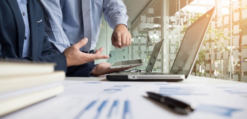 Commercial Dispute Resolutions/ Litigation