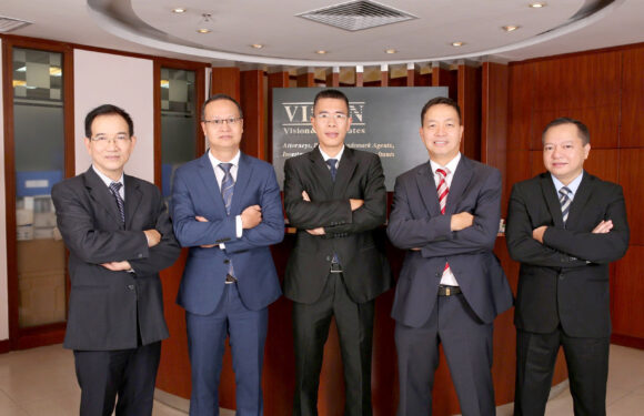 Tư Vấn Đầu Tư và Doanh Nghiệp