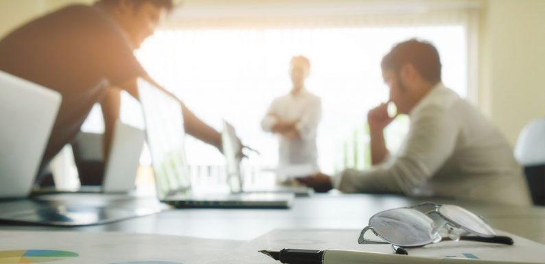 Processing Activities