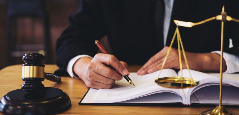 Political and Legal Environment