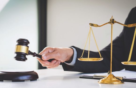 Recordal of Change of Name-Address and Merger