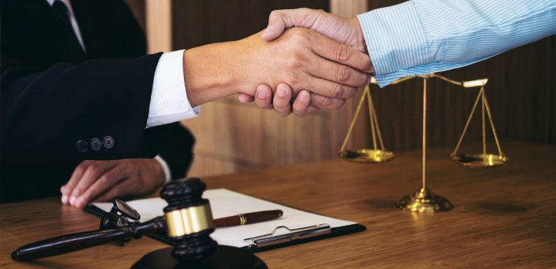 IP Commercialization