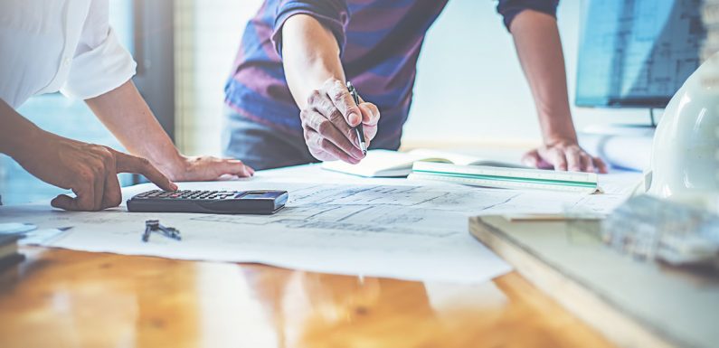 Corporate Administration Services