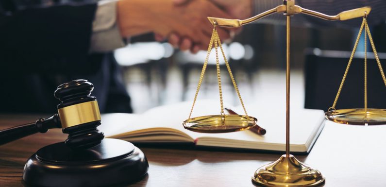 Legal News July 2019