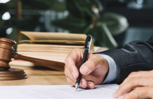 Recordal of Licensing Agreement