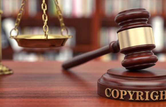 Copyright Prosecution