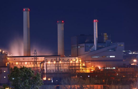 Industrial Zones, Export Processing Zones, Economic Zones And High-Tech Zones