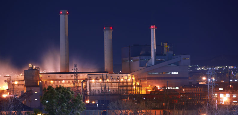 Industrial Zones, Export Processing Zones, Economic Zones And High-Tech Zones