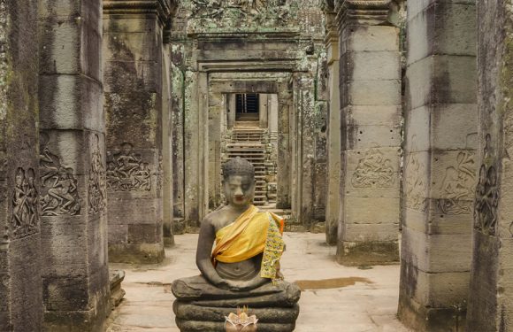 Trademark Protection in Cambodia