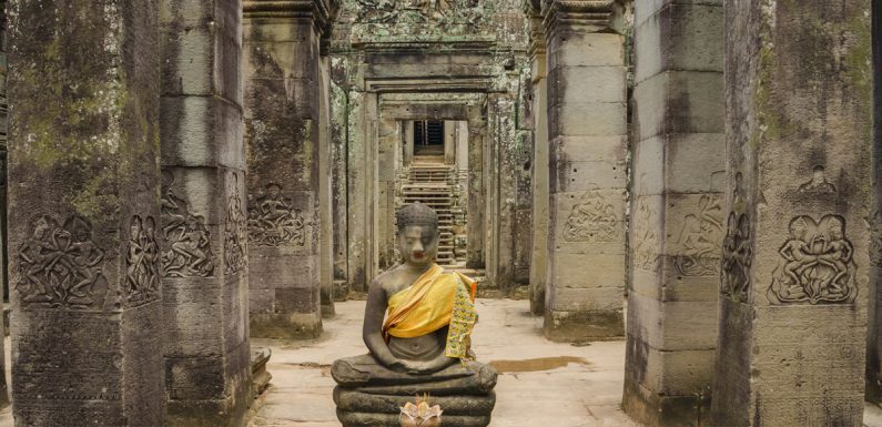 Trademark Protection in Cambodia