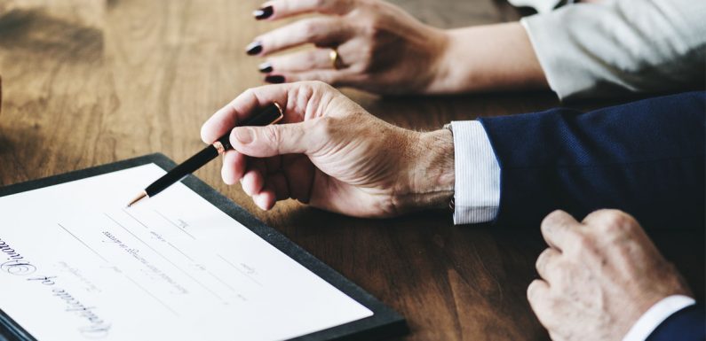 Resolution of Commercial Disputes