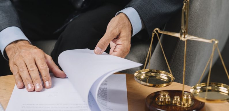 Bản tin Pháp lý Tháng 9/2010