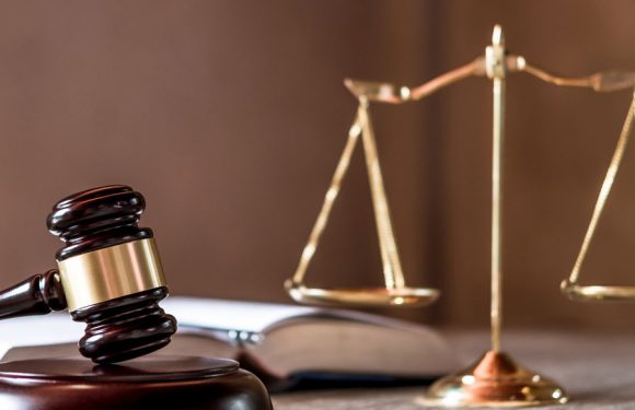 Legal News April 2003