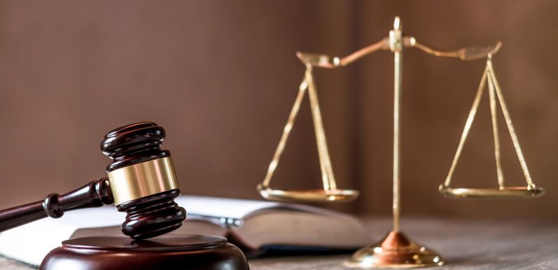 Bản tin pháp lý Tháng 4/2003