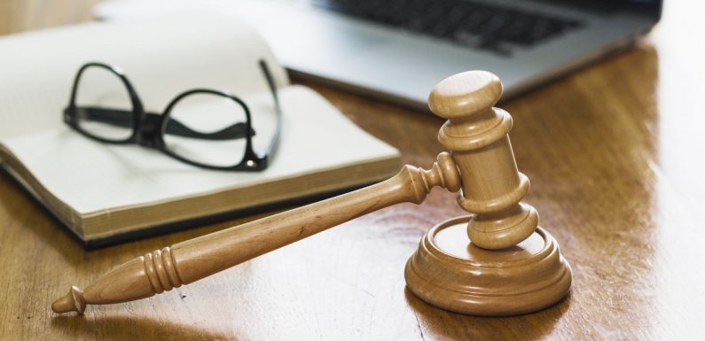 Legal News March 2021