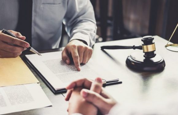 Legal News March 2019