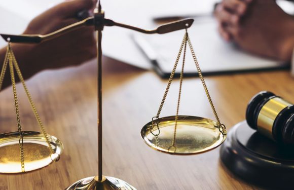 Legal News August 2025