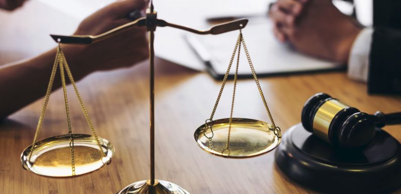 Legal News August 2025