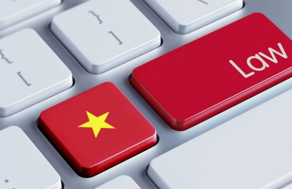 Bản tin Pháp lý Tháng 6/2018