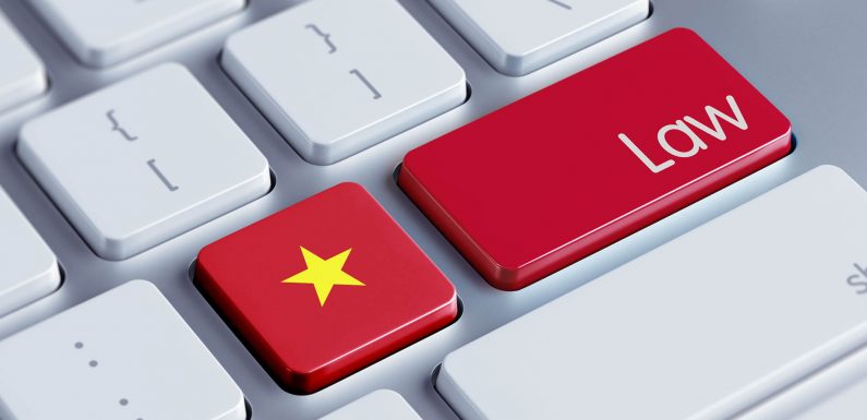 Legal News July 2022