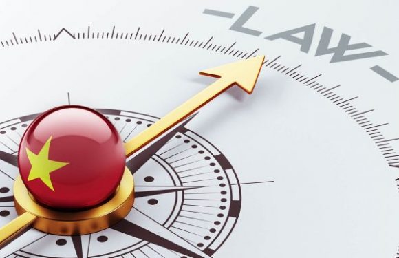 Legal News October 2018