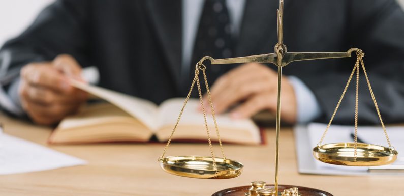 Bản tin Pháp lý 03/2025