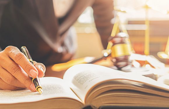 Legal News June 2025