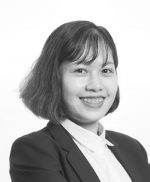 Bà Hoàng Thùy Trang