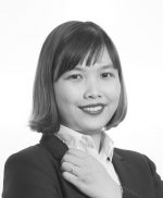 Mrs. La Quynh Nga