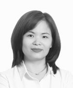 Mrs. Le Thi Thanh Tram