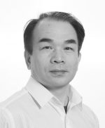 Ông Linh Thế Bảo