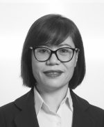 Mrs. Nguyen Hau Sinh