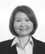 Bà Nguyễn Thị Mỹ Hương