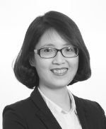 Bà Nguyễn Thu Trang