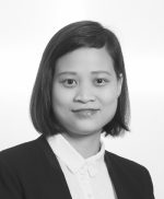 Bà Nguyễn Thúy Hồng