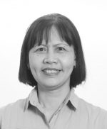 Bà Phạm Thu Thủy