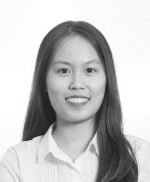 Bà Trần Thảo Linh