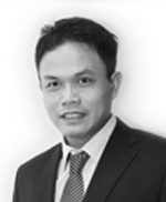 Mr. Pham Minh Hai