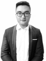 Ông Nguyễn Hoàng Anh