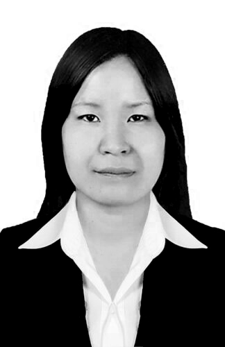 Bà Trần Thị Hà