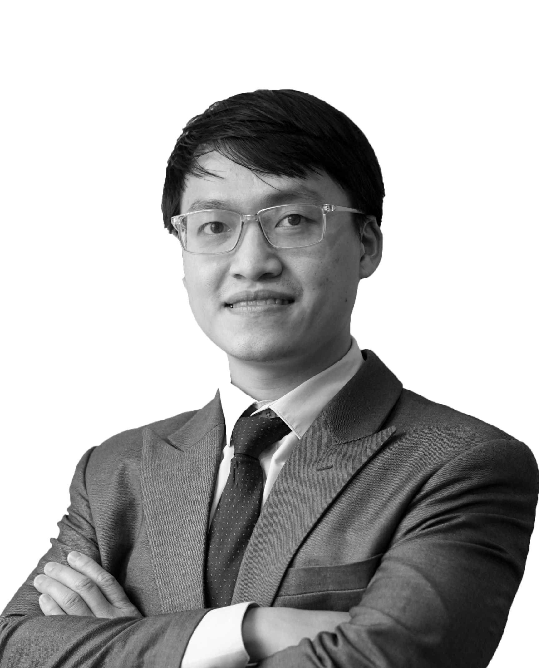 Ông Nguyễn Đức Huy